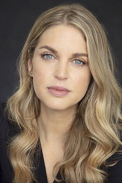 Foto de Amy Huberman