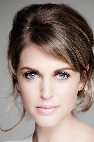 Foto de Amy Huberman