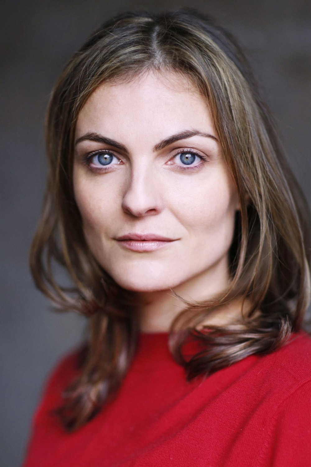 Foto de Olga Wehrly