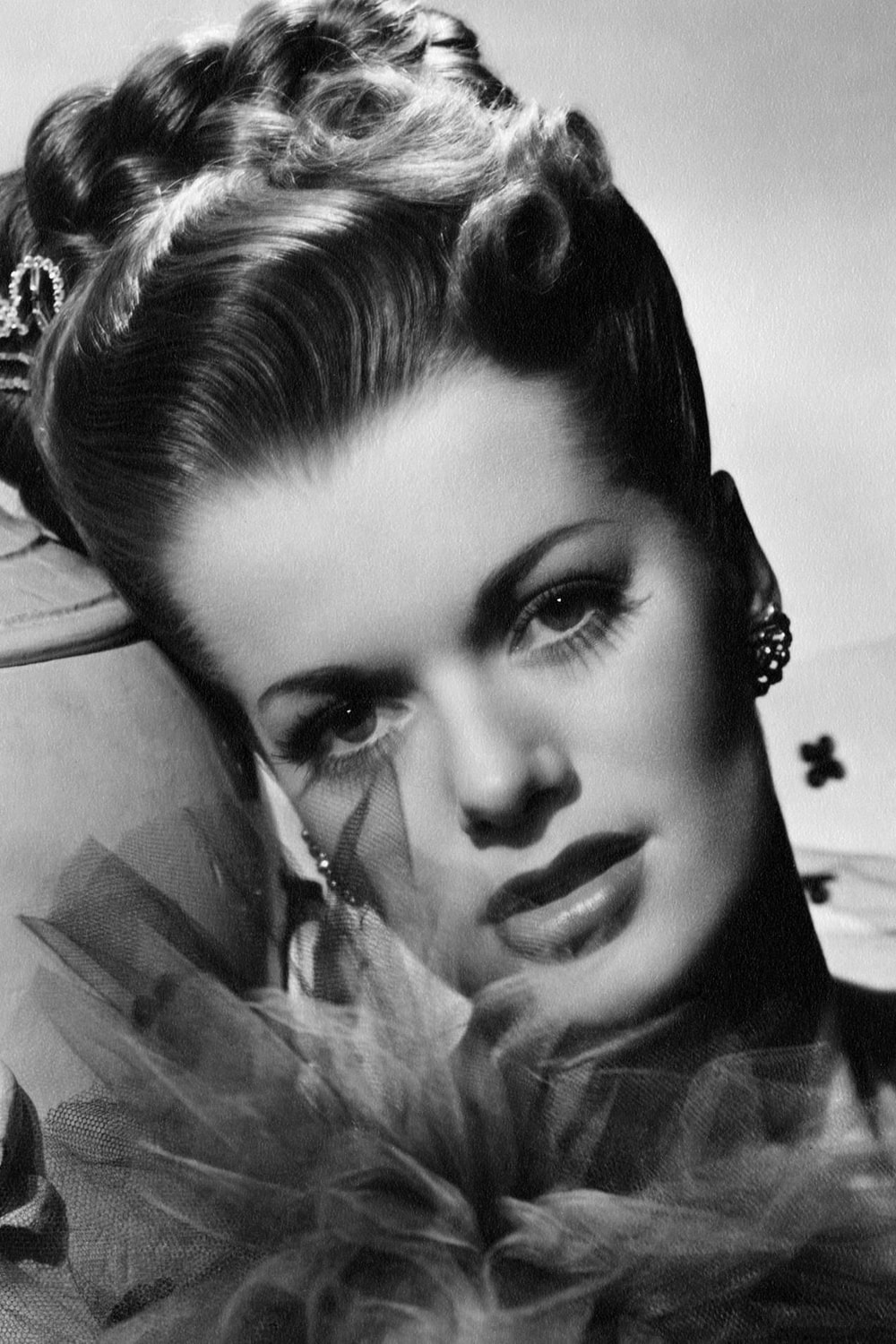 Foto de Janis Paige