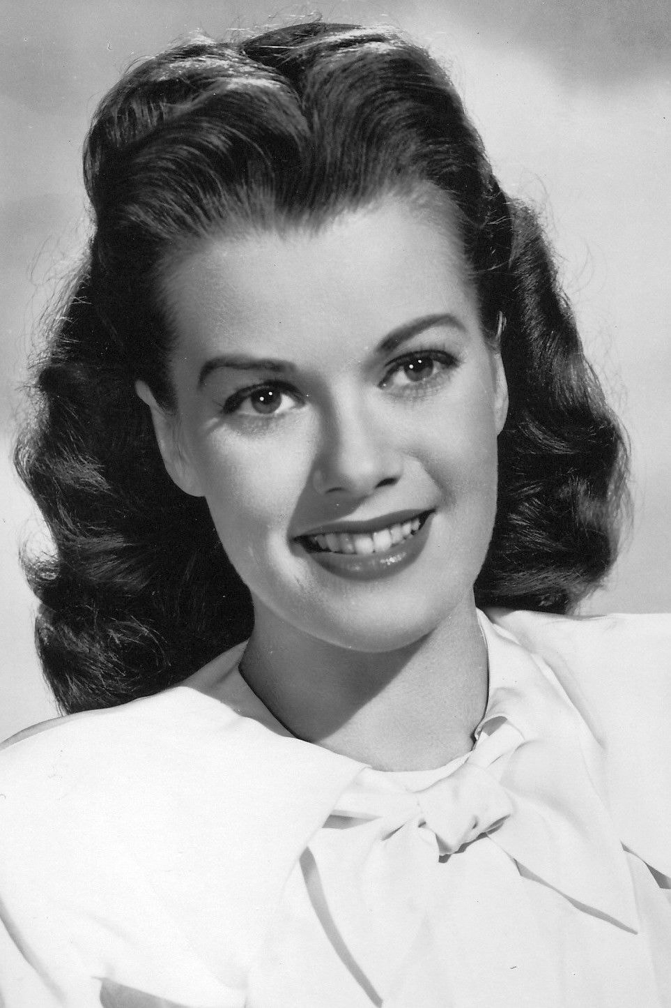 Foto de Janis Paige