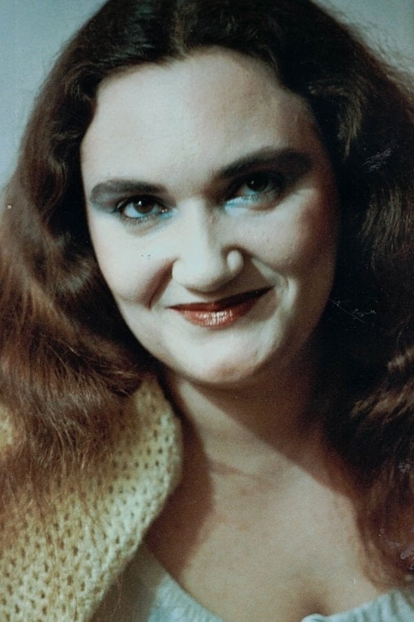 Foto de Maria Luisa Santella