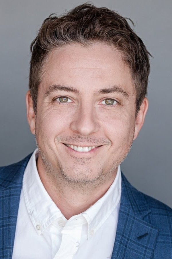 Foto de Ryan Belleville