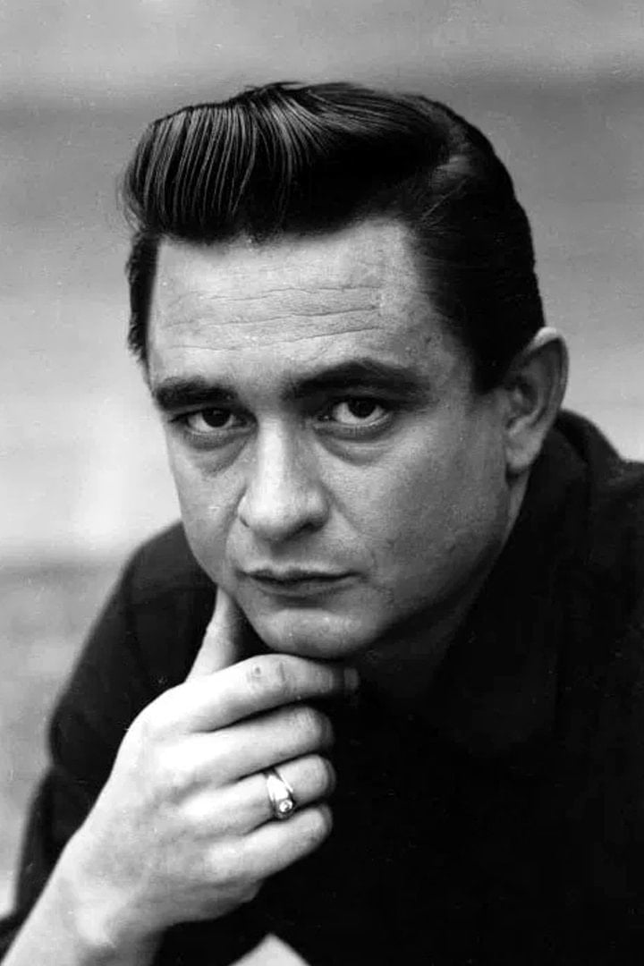 Foto de Johnny Cash