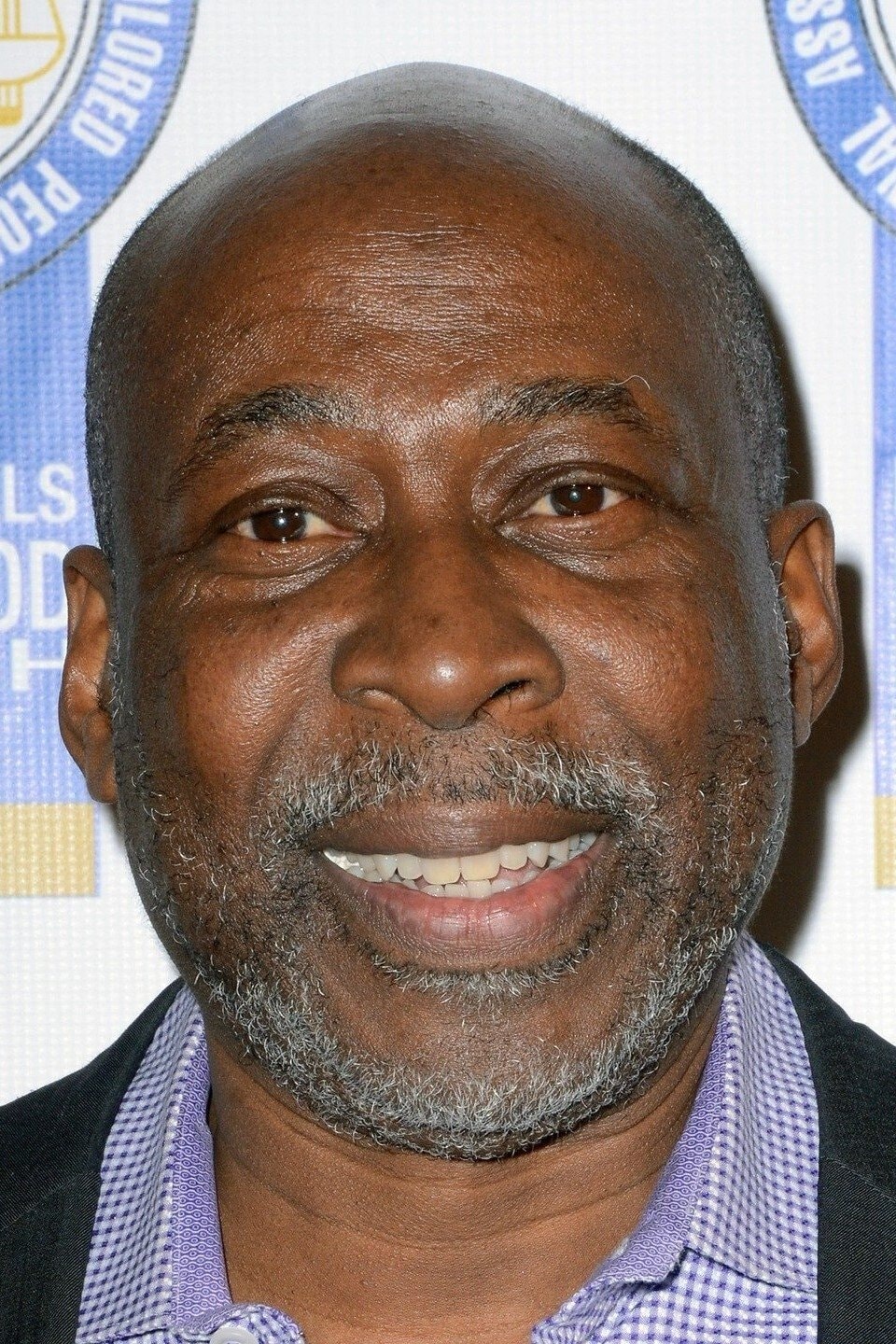 Foto de Brent Jennings