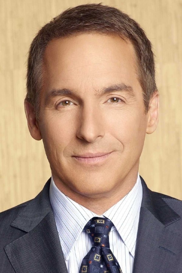 Foto de Brian Benben