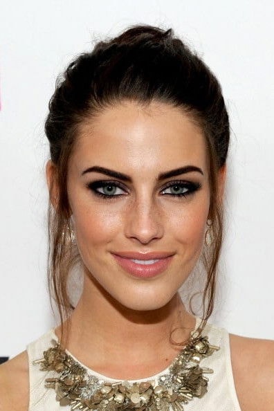 Foto de Jessica Lowndes
