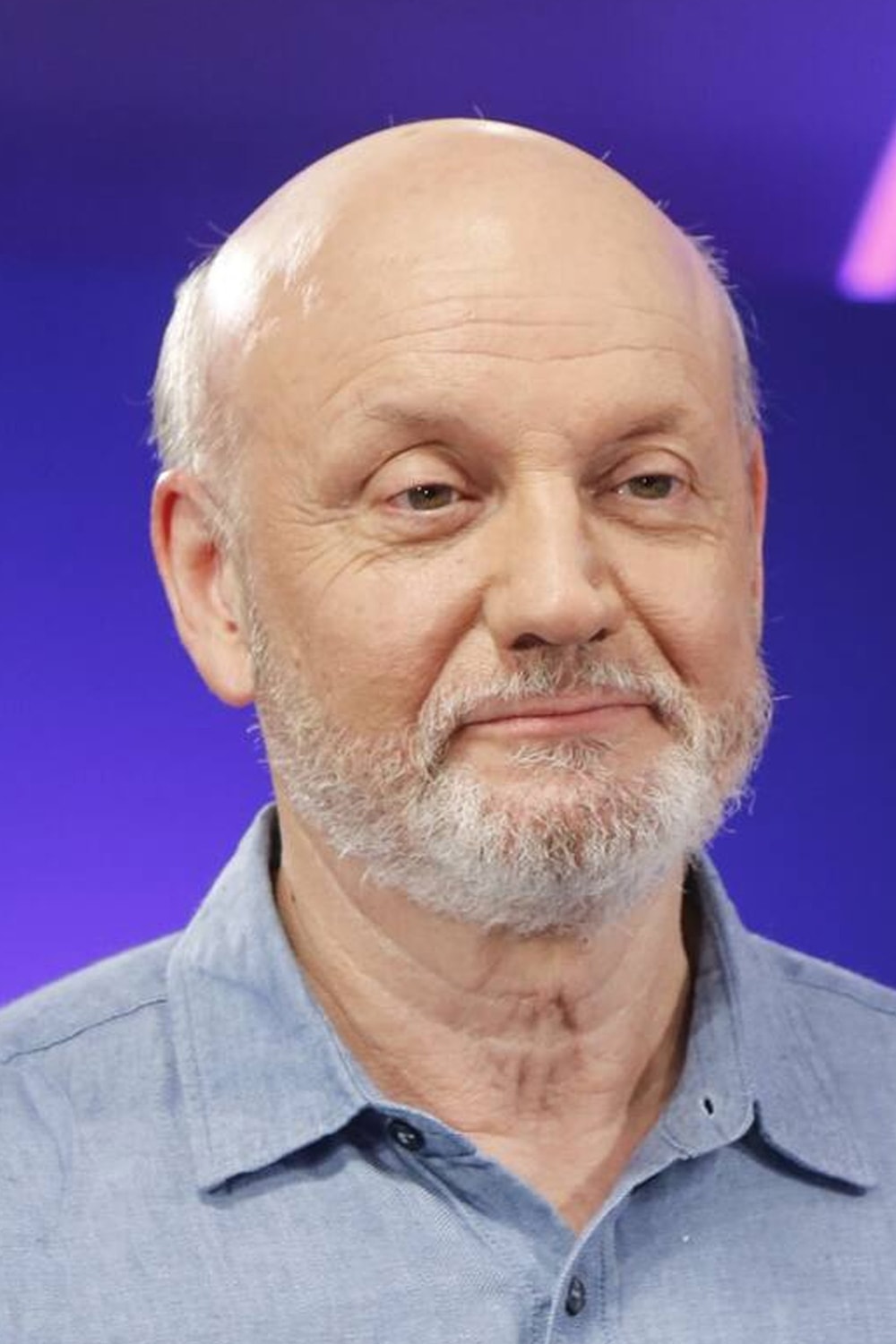 Foto de Juan José Campanella