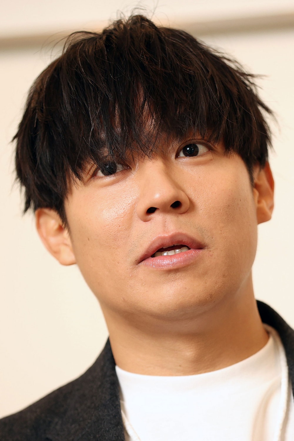 Foto de Keisuke Koide