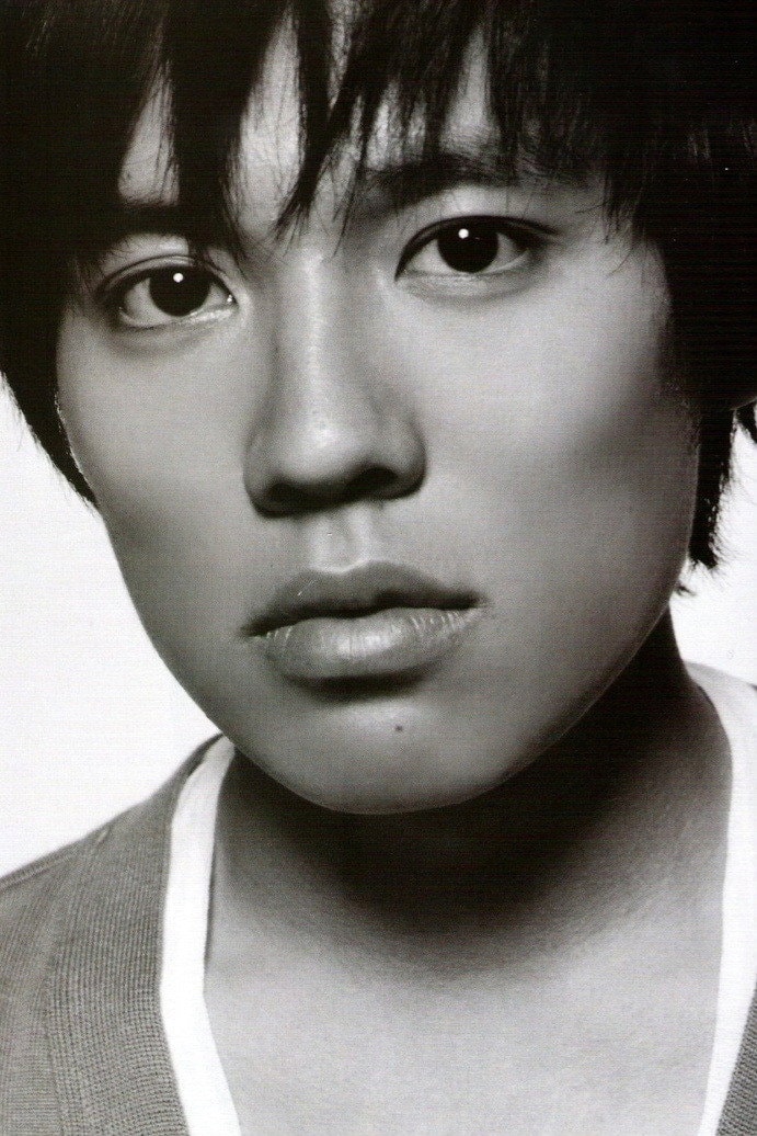 Foto de Keisuke Koide