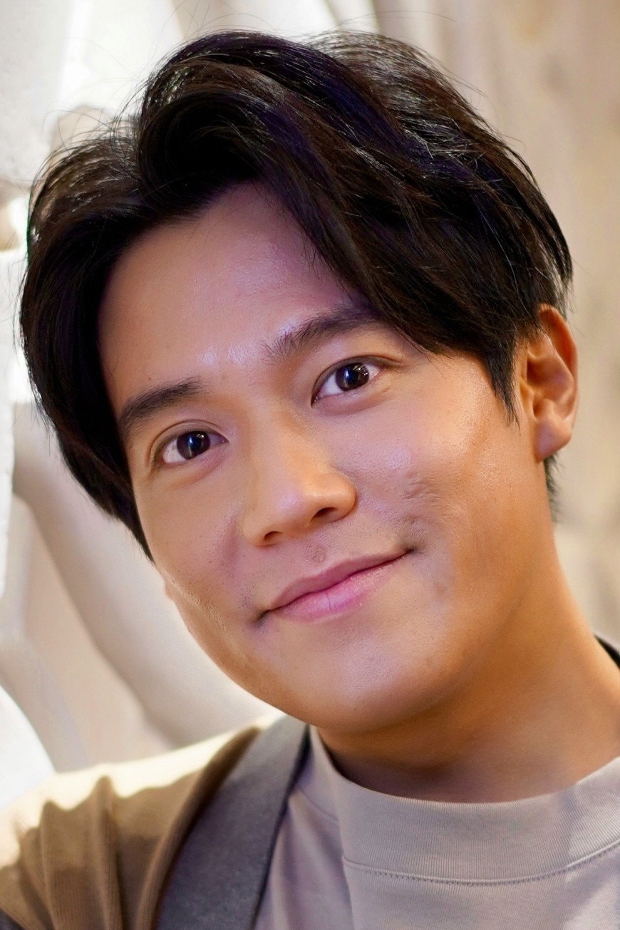 Foto de Keisuke Koide