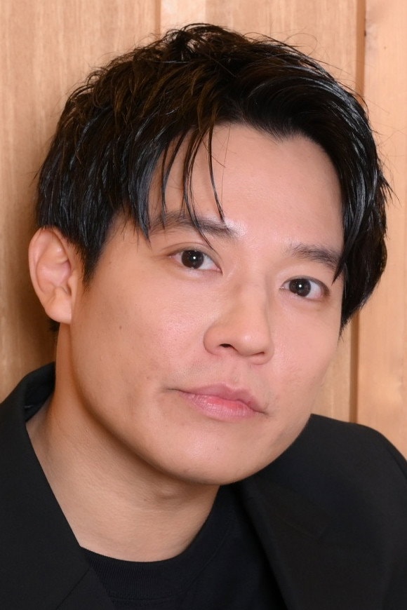 Foto de Keisuke Koide