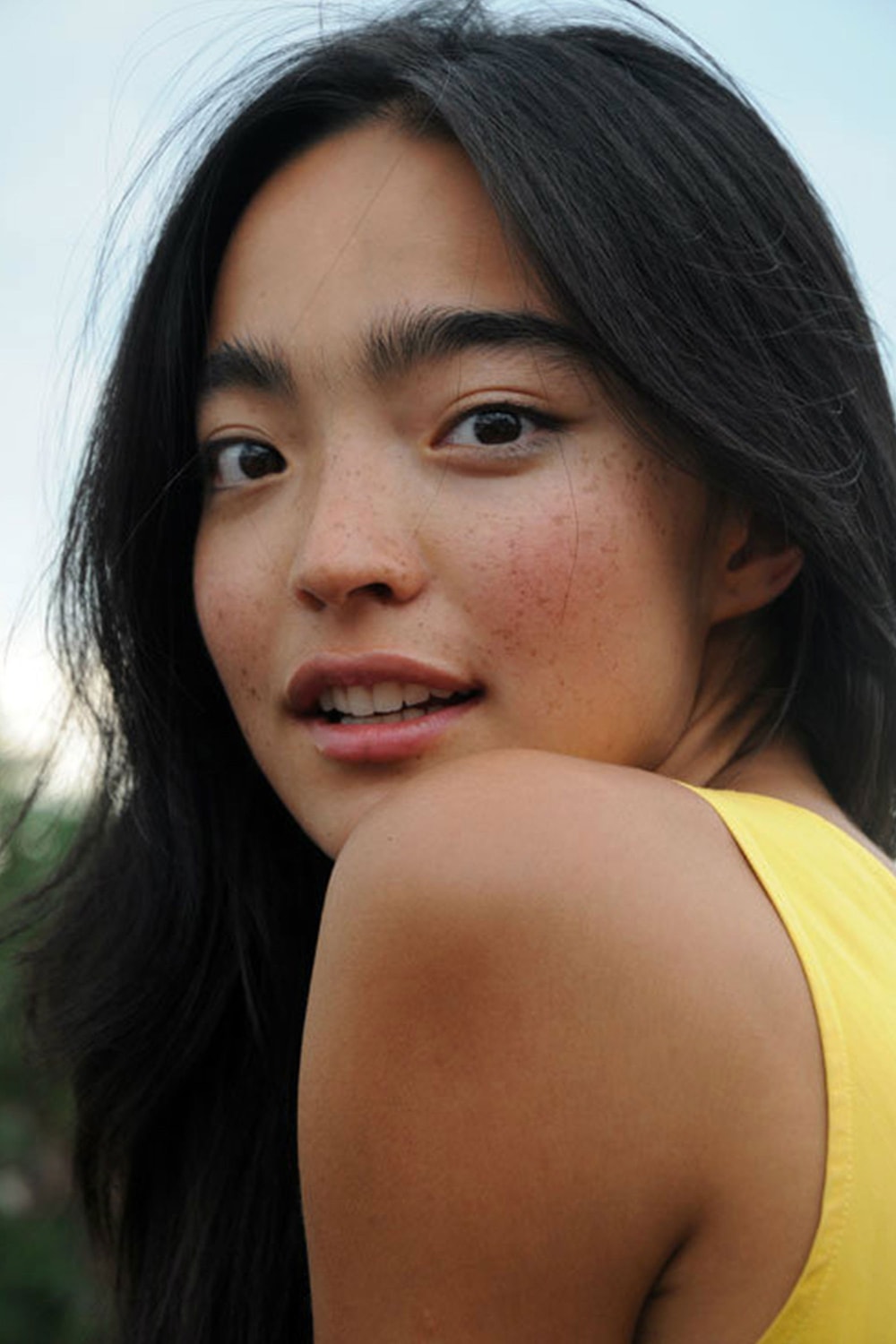 Foto de Аянат Ксенбай