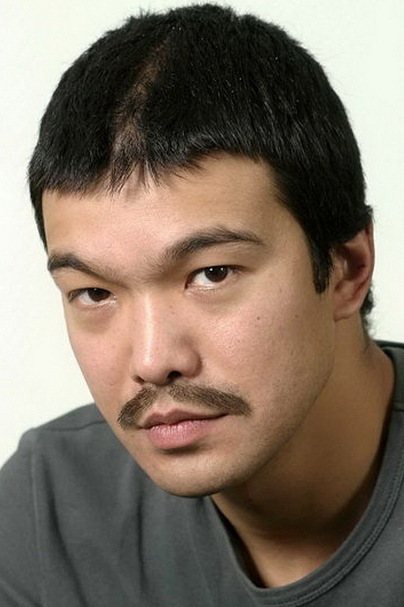 Foto de Азиз Бейшеналиев