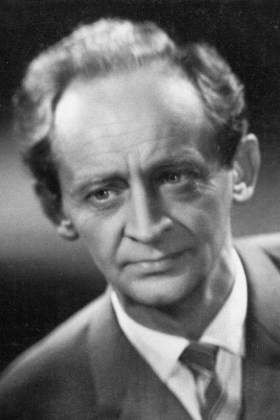 Foto de Jüri Järvet