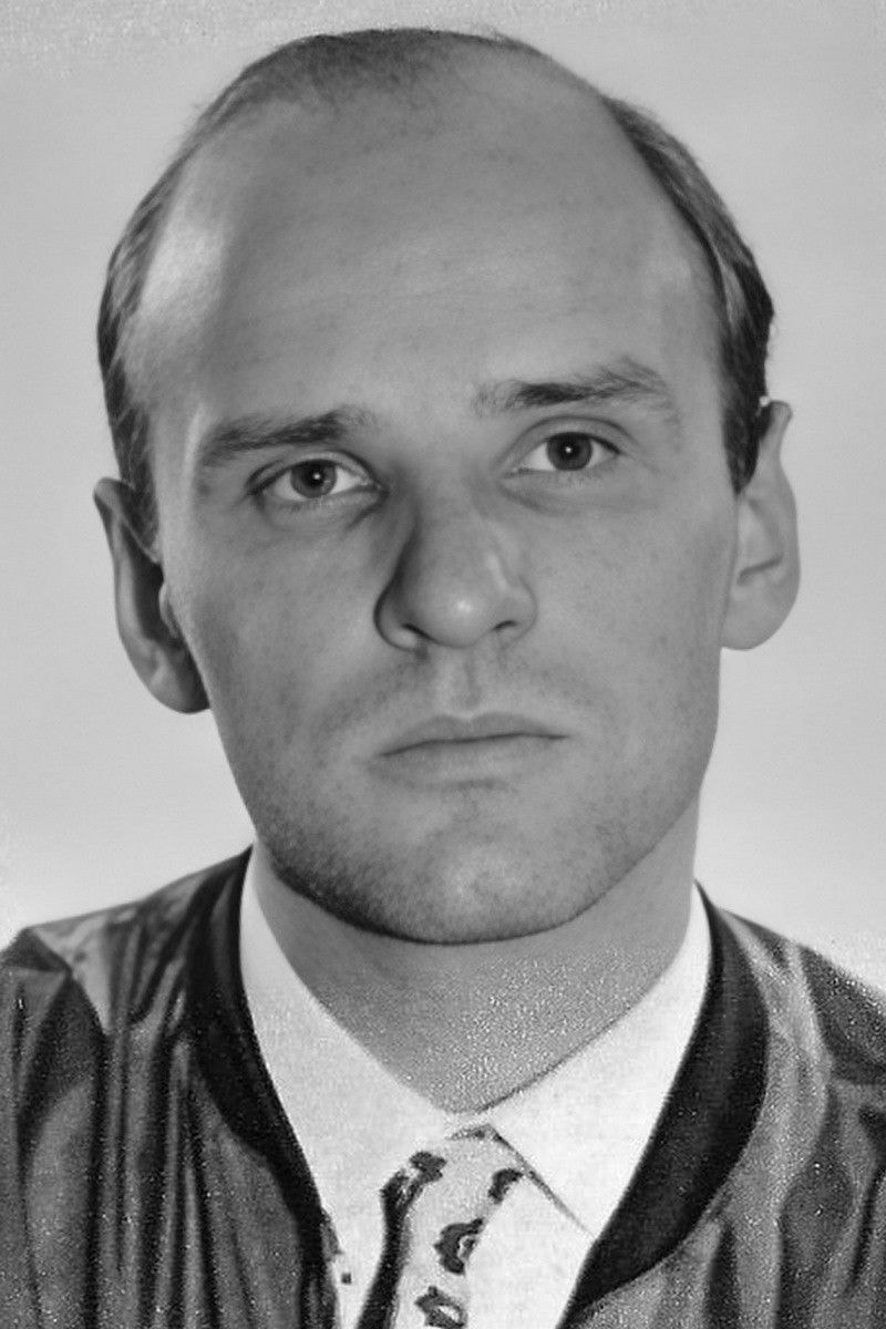 Foto de Анатолий Солоницын