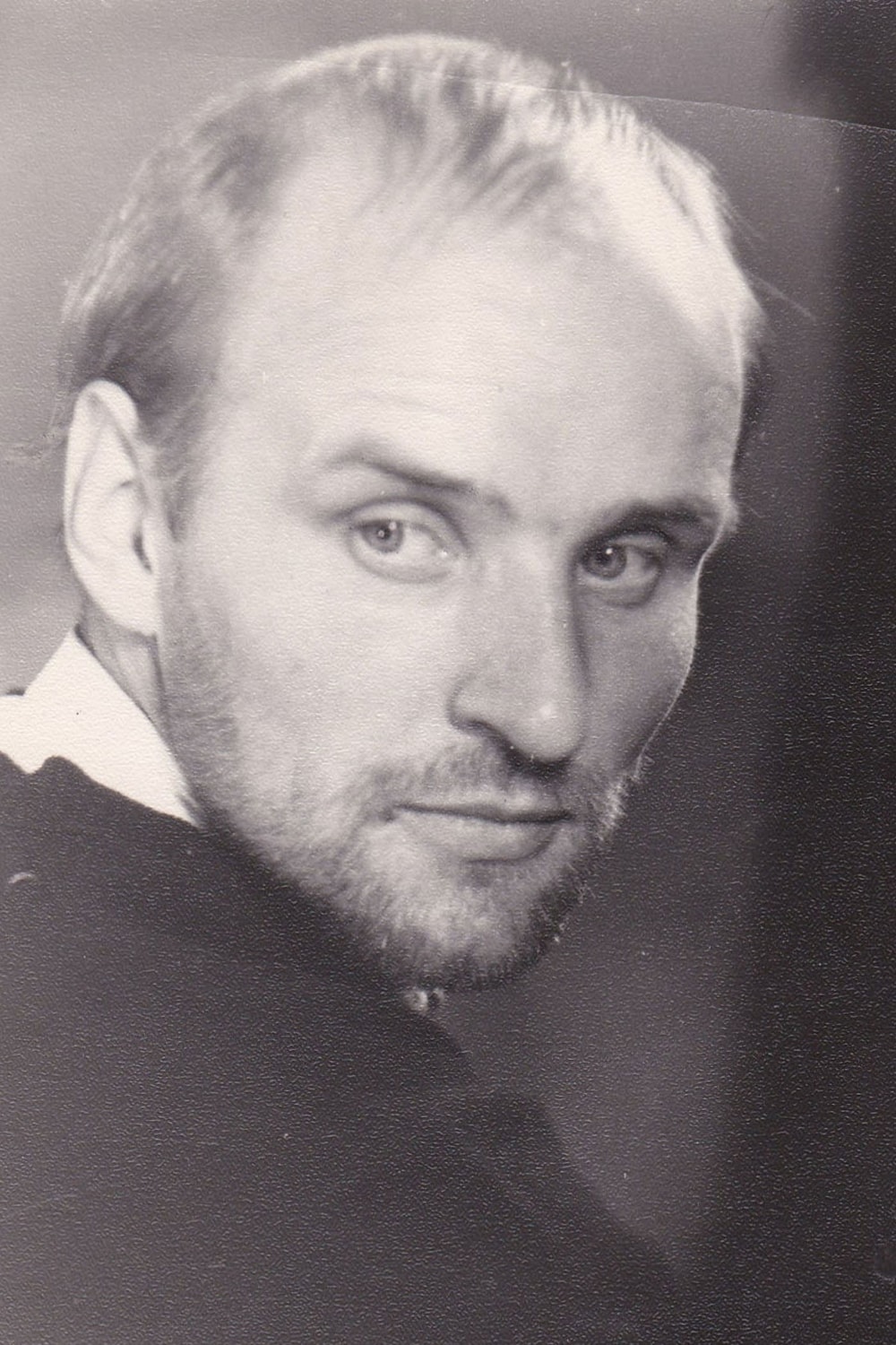 Foto de Анатолий Солоницын