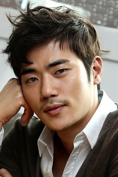 Foto de Kim Kang-woo