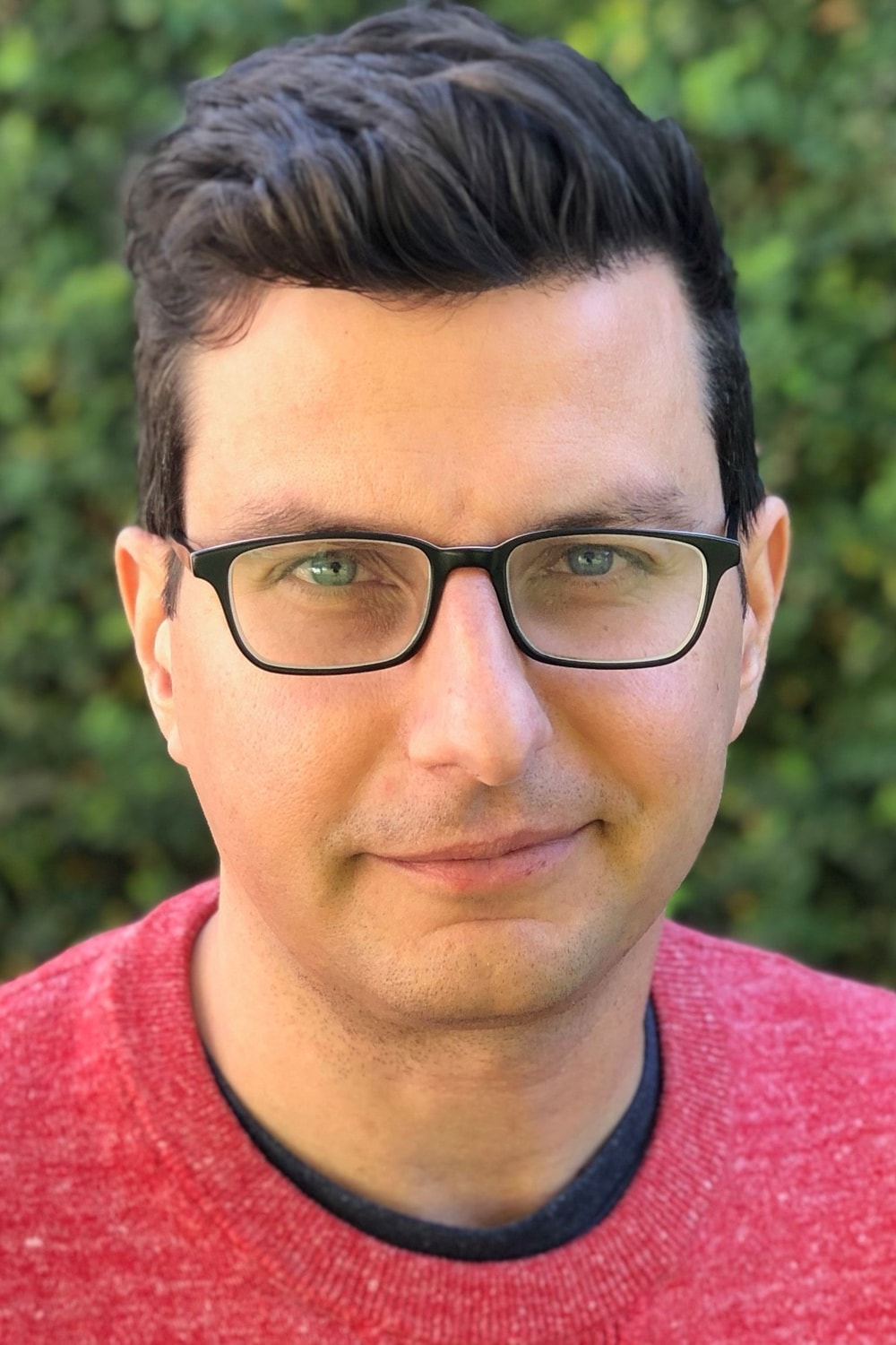 Foto de Daniel Kunka