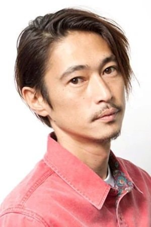Foto de Yosuke Kubozuka
