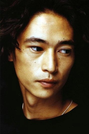 Foto de Yosuke Kubozuka