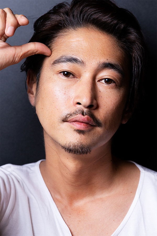 Foto de Yosuke Kubozuka