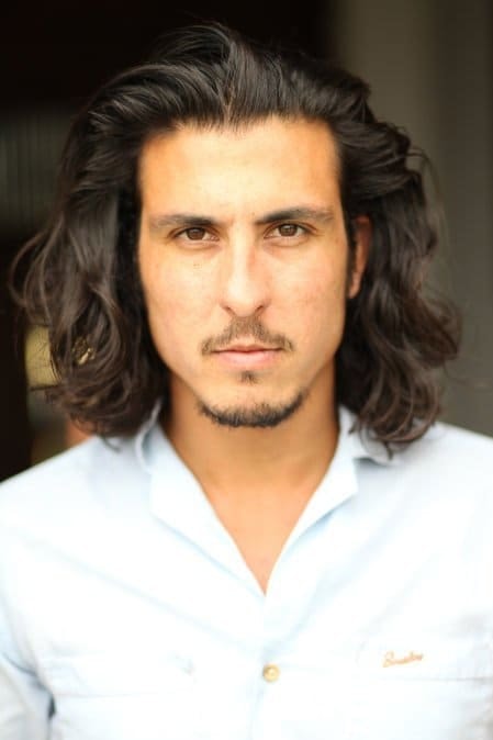 Foto de Nick Gomez