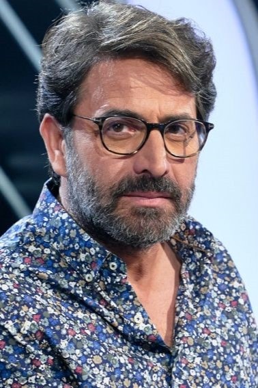 Foto de Antonio Garrido