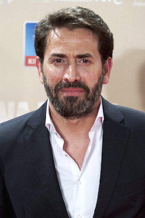 Foto de Antonio Garrido