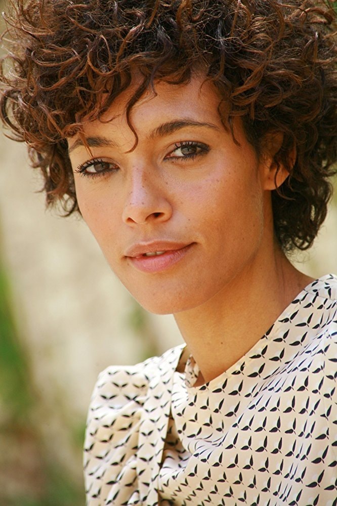 Foto de Judith Diakhate