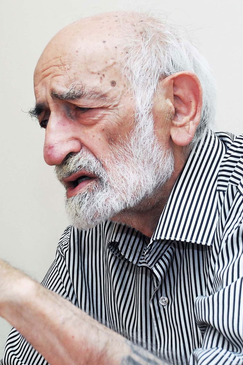 Foto de Սոս Սարգսյան