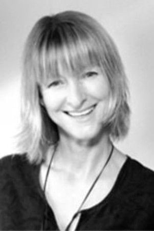 Foto de Francine McDougall