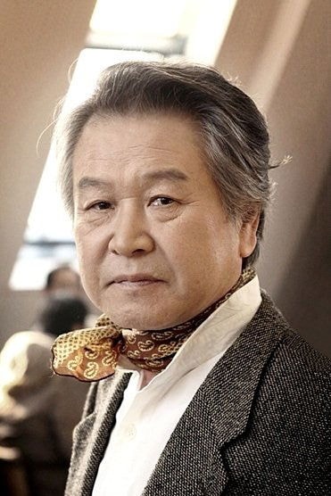 Foto de Lee Ho-jae