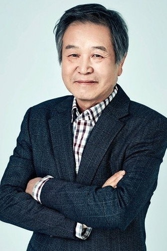 Foto de Lee Ho-jae