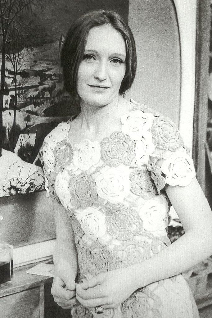 Foto de Olga Barnet