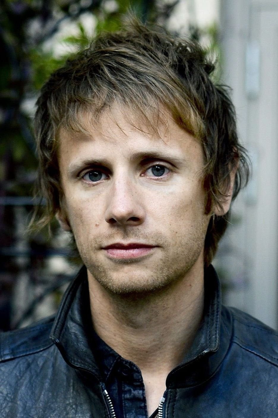Foto de Dominic Howard