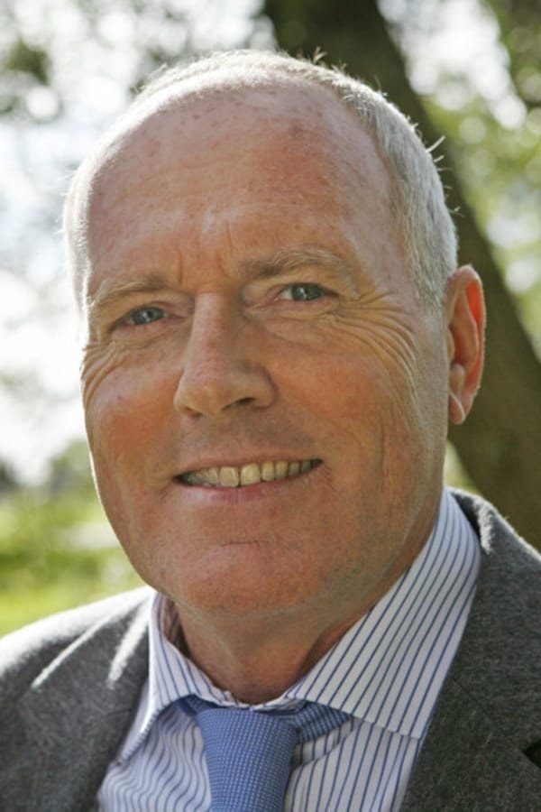 Foto de Peter Tuinman