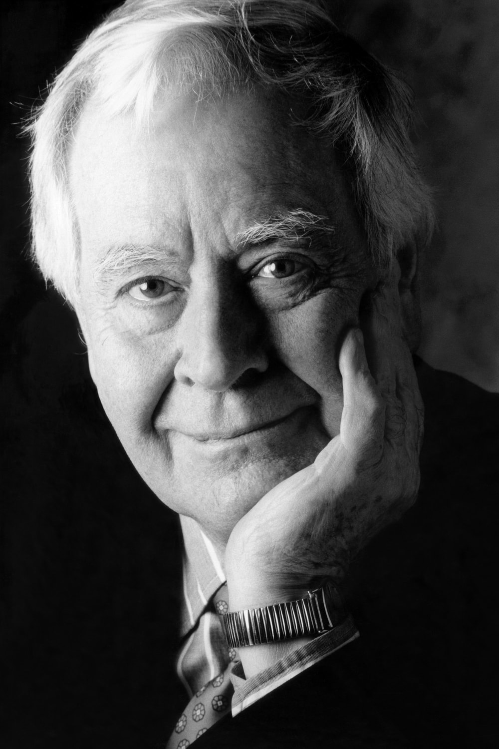 Foto de Horton Foote