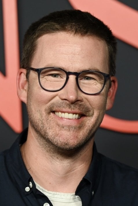 Foto de Zach Cregger