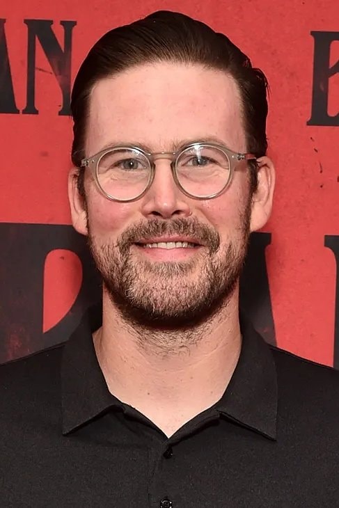 Foto de Zach Cregger