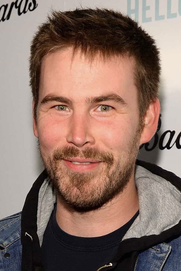 Foto de Zach Cregger