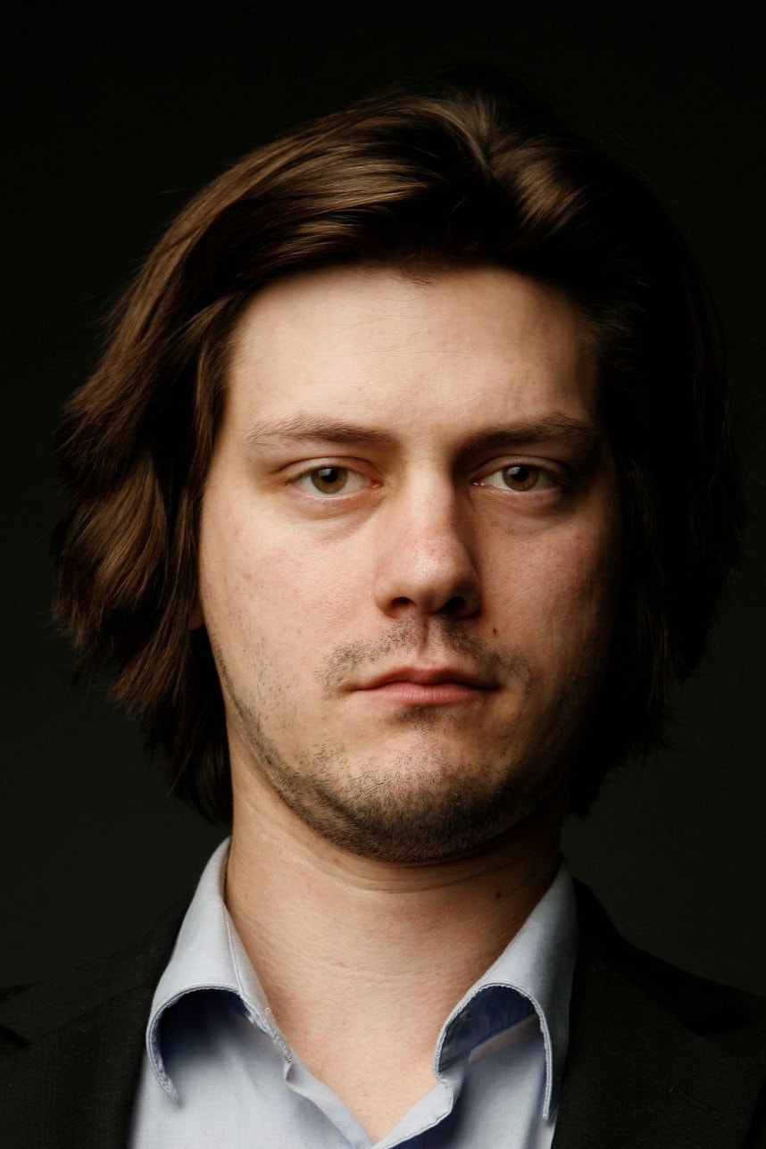 Foto de Trevor Moore