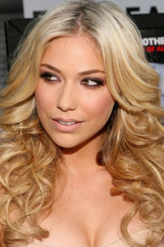 Foto de Shoshana Bush