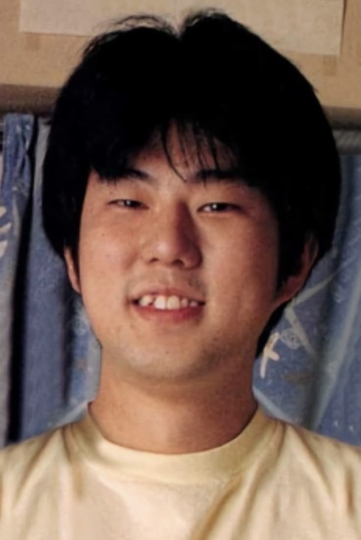 Foto de Eiichiro Oda