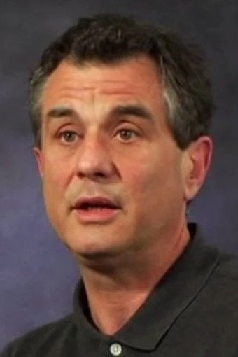 Foto de Robert Berlinger