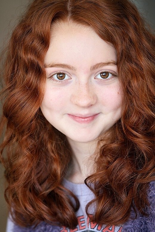 Foto de Piper Mackenzie Harris