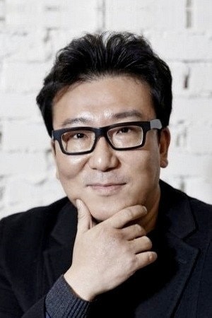 Foto de JK Youn