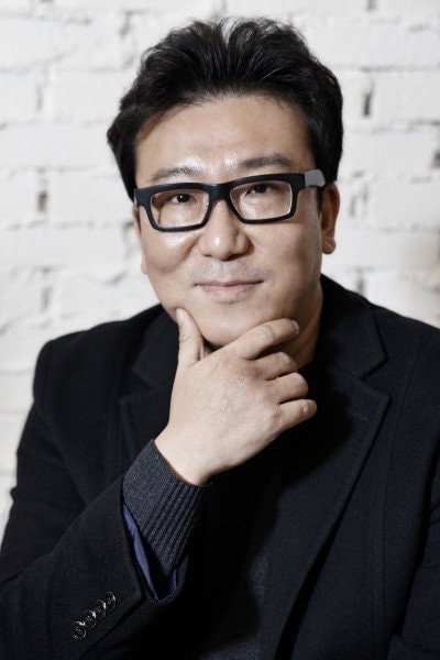 Foto de JK Youn