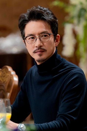 Foto de Jung Jun-ho