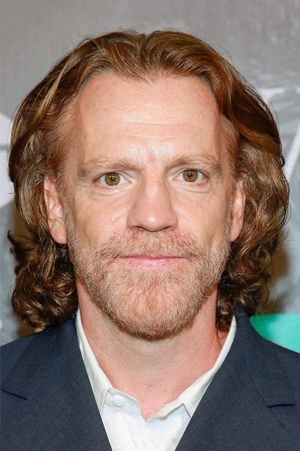 Foto de William Houston